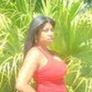 Meet your Posher, Nakeesha